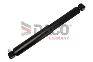 Daco 561003 Rear oil and gas suspension shock absorber 561003: Buy near me in Poland at 2407.PL - Good price!