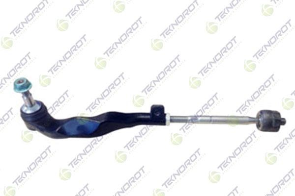 Teknorot B-122123 Draft steering with a tip left, a set B122123: Buy near me in Poland at 2407.PL - Good price!