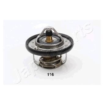 Japanparts VT-116 Thermostat, coolant VT116: Buy near me in Poland at 2407.PL - Good price!