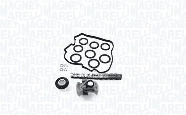 Magneti marelli 341500000360 Timing chain kit 341500000360: Buy near me in Poland at 2407.PL - Good price!