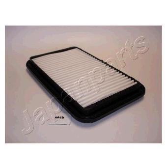 Japanparts FA-884S Air filter FA884S: Buy near me in Poland at 2407.PL - Good price!