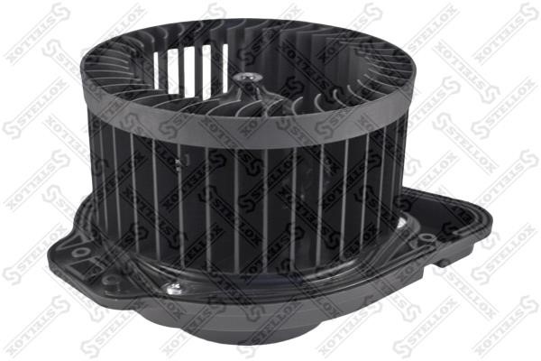 Stellox 29-99510-SX Fan assy - heater motor 2999510SX: Buy near me in Poland at 2407.PL - Good price!