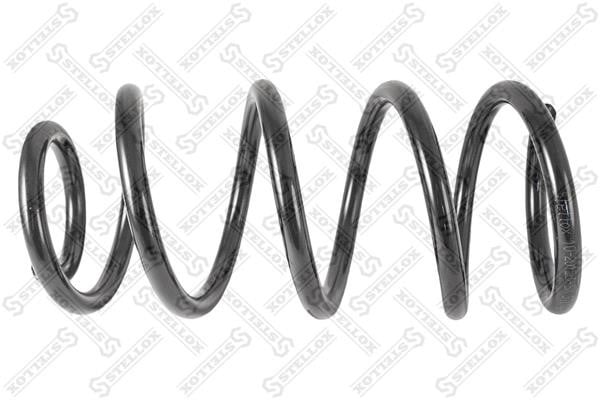 Stellox 10-20153-SX Coil Spring 1020153SX: Buy near me in Poland at 2407.PL - Good price!