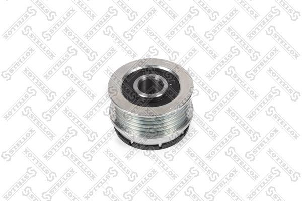 Stellox 20-01435-SX Belt pulley generator 2001435SX: Buy near me in Poland at 2407.PL - Good price!