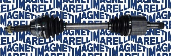 302004190067 Magneti marelli Вал приводной