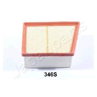 Japanparts FA-346S Air filter FA346S: Buy near me in Poland at 2407.PL - Good price!
