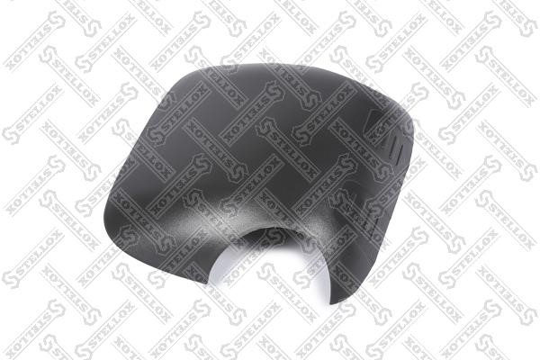 Stellox 87-29518-SX Cover side mirror 8729518SX: Buy near me in Poland at 2407.PL - Good price!