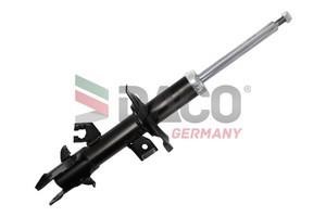Daco 452610L Front Left Gas Oil Suspension Shock Absorber 452610L: Buy near me in Poland at 2407.PL - Good price!
