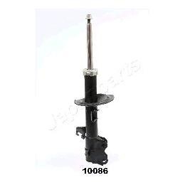 Stossdämpfer Nissan Tiida: MM10086 Japanparts Gasöl-Federdämpfer vorne rechts