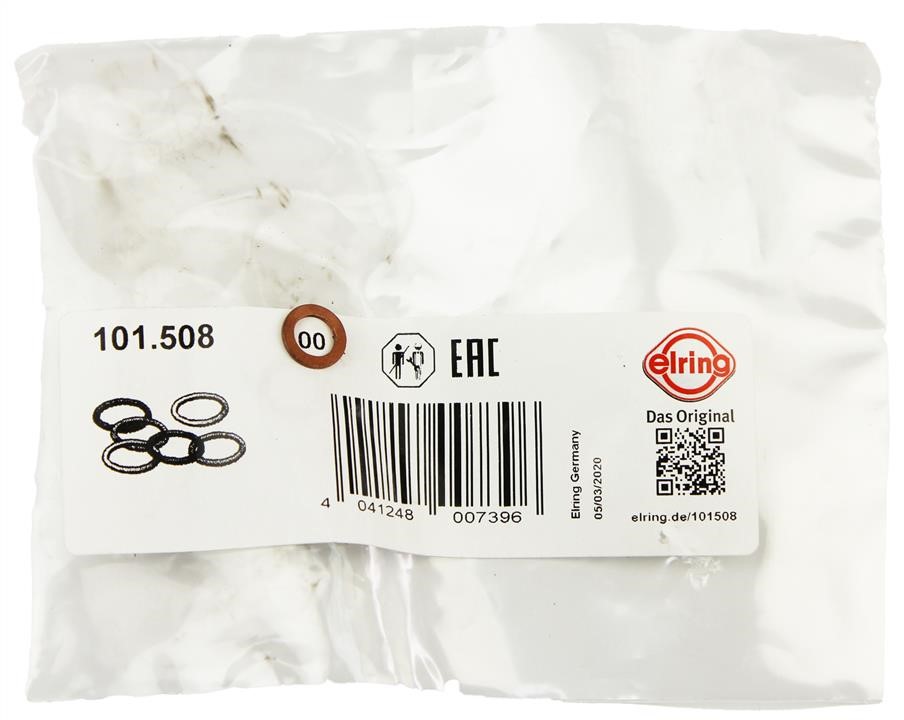O-ring Elring 101.508
