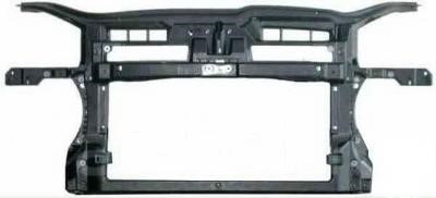1K0805588D VAG Front panel