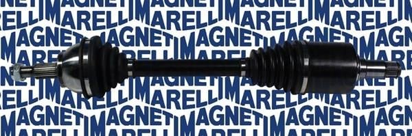302004190073 Magneti marelli Вал приводной