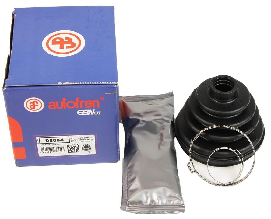 Buy Autofren D8094 at a low price in Poland!
