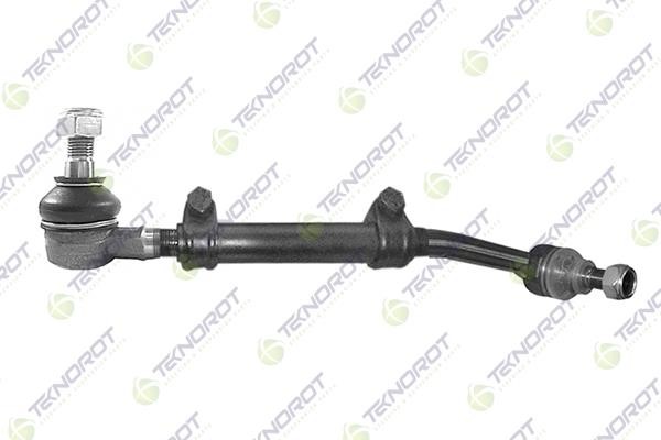 Teknorot L-101102 Steering rod with tip right, set L101102: Buy near me in Poland at 2407.PL - Good price!