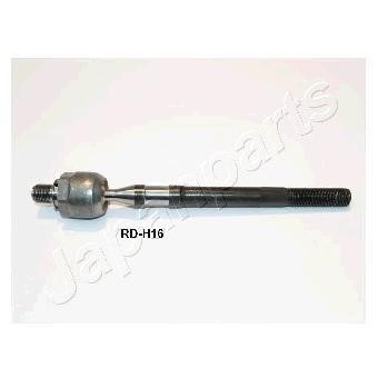 Japanparts RD-H16 Inner Tie Rod RDH16: Buy near me in Poland at 2407.PL - Good price!