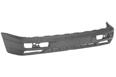 EQuipart 5880572 Front bumper 5880572: Buy near me in Poland at 2407.PL - Good price!