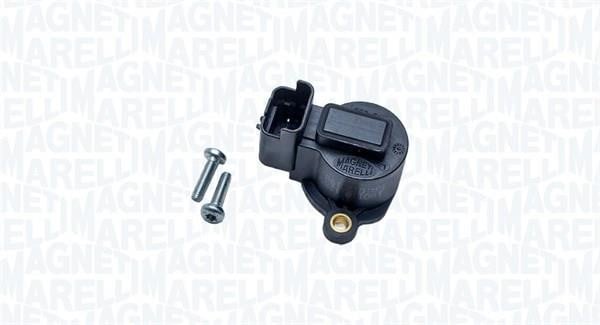 Magneti marelli 023000040010 Solenoid valve automatic transmission (automatic transmission) 023000040010: Buy near me at 2407.PL in Poland at an Affordable price!