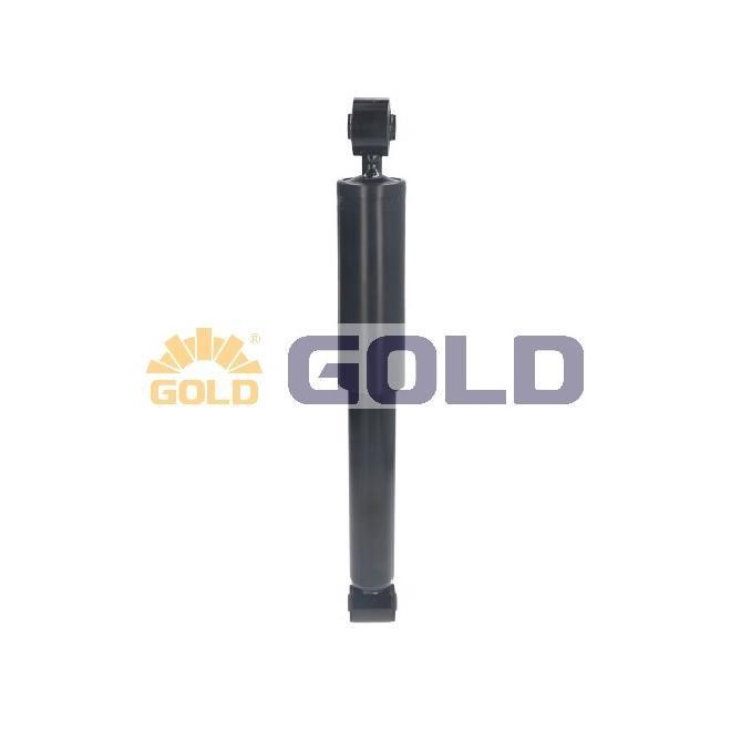 Gold 9150616 Rear suspension shock 9150616: Buy near me in Poland at 2407.PL - Good price!