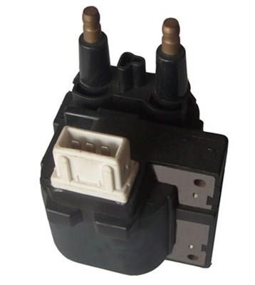 Zündspule Magneti marelli 060717071012
