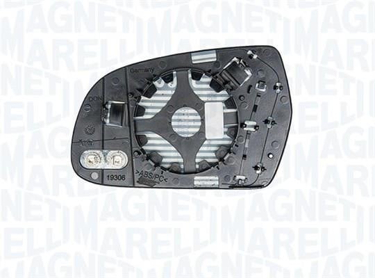 182209015800 Magneti Marelli Außenspiegelglas