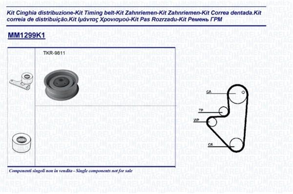 Kup Magneti marelli 341312991101 w niskiej cenie w Polsce!