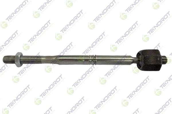 Teknorot CI-663 Inner Tie Rod CI663: Buy near me at 2407.PL in Poland at an Affordable price!