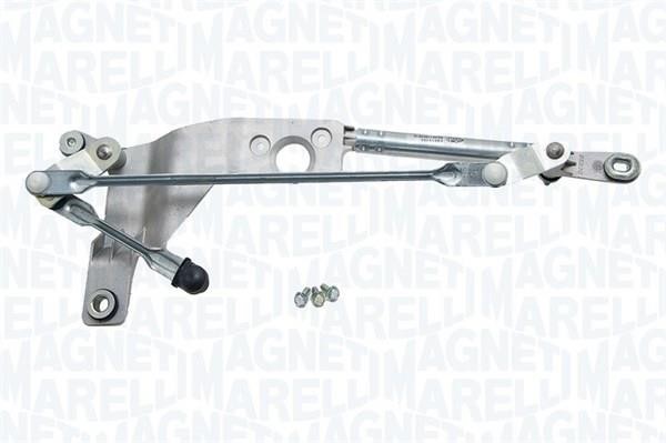 Magneti marelli 064011003010 DRIVE ASSY-WINDSHIELD WIPER 064011003010: Buy near me in Poland at 2407.PL - Good price!