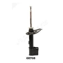 Japanparts MM-00708 Front right gas oil shock absorber MM00708: Buy near me at 2407.PL in Poland at an Affordable price!