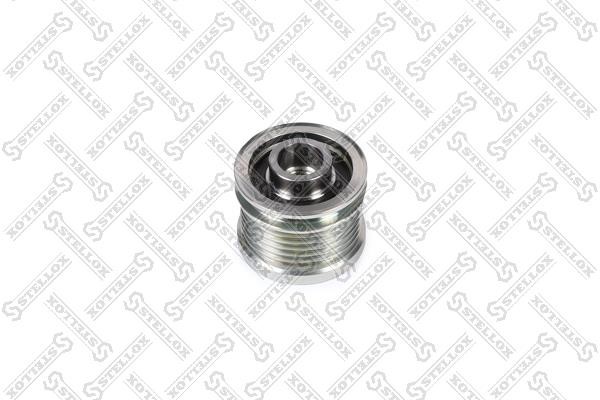 Stellox 20-01469-SX Belt pulley generator 2001469SX: Buy near me in Poland at 2407.PL - Good price!
