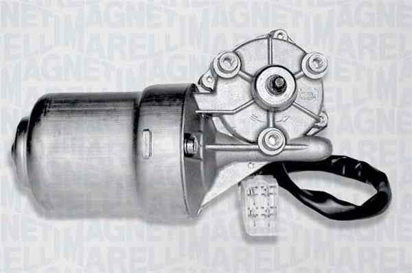 Silnik wycieraczki szyby Magneti marelli 064355601010
