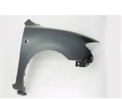 Mazda BN8V-52-111C Wing BN8V52111C: Buy near me in Poland at 2407.PL - Good price!