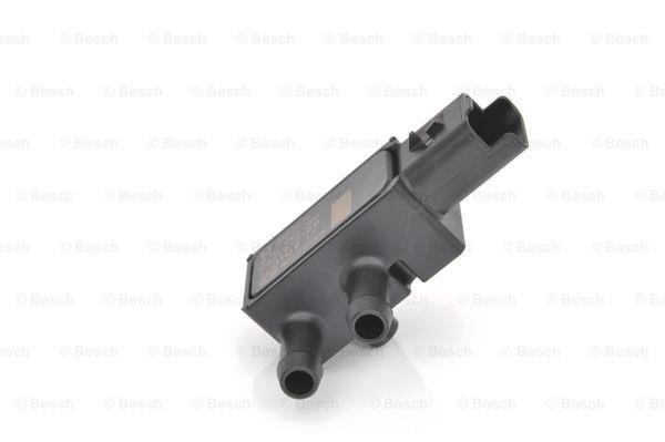 Abgasdrucksensor Bosch 0 281 006 300