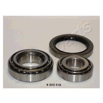 Wheel hub bearing Mazda B-Serie: KK13010 Japanparts Wheel bearing