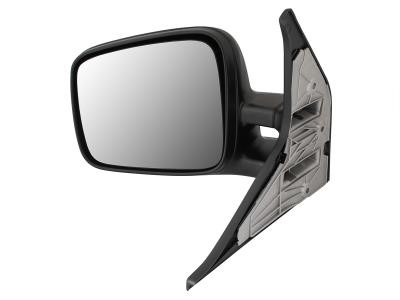 VAG 701 857 521 J Side mirror insert 701857521J: Buy near me at 2407.PL in Poland at an Affordable price!