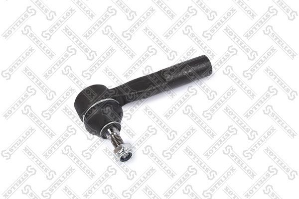 Stellox 51-00632A-SX Tie rod end left 5100632ASX: Buy near me in Poland at 2407.PL - Good price!