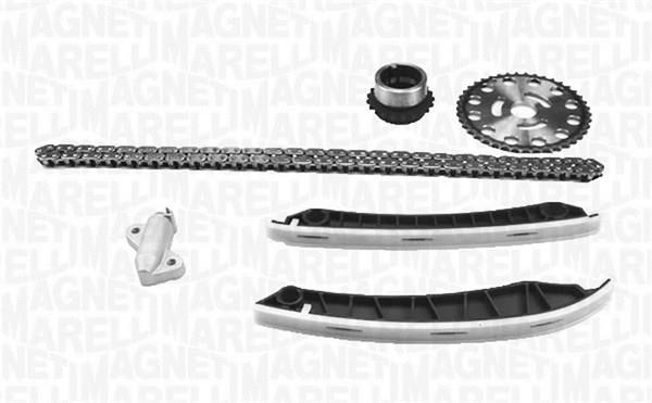 Magneti marelli 341500000950 Timing chain kit 341500000950: Buy near me in Poland at 2407.PL - Good price!