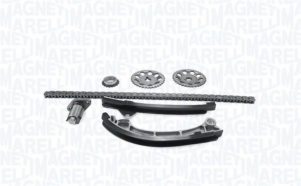 Magneti marelli 341500000230 Timing chain kit 341500000230: Buy near me in Poland at 2407.PL - Good price!