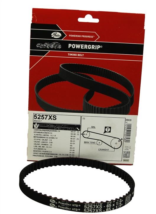 Buy Gates 5257XS at a low price in Poland!