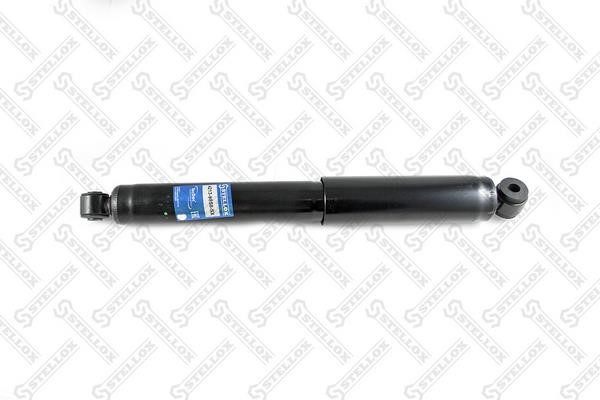 Stellox 4213-9858-SX Rear oil and gas suspension shock absorber 42139858SX: Buy near me at 2407.PL in Poland at an Affordable price!