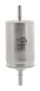 Champion CFF100436 Топливный фильтр CFF100436: Отличная цена - Купить в Польше на 2407.PL!