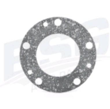 BSG 30-116-013 Axle shaft gasket 30116013: Buy near me at 2407.PL in Poland at an Affordable price!