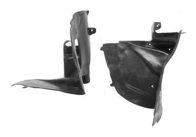 Mercedes A 202 698 21 30 Inner wing panel A2026982130: Buy near me in Poland at 2407.PL - Good price!