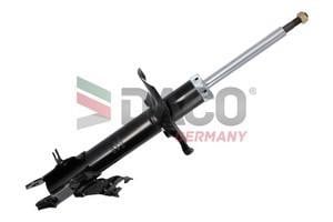 Daco 452217R Front right gas oil shock absorber 452217R: Buy near me in Poland at 2407.PL - Good price!
