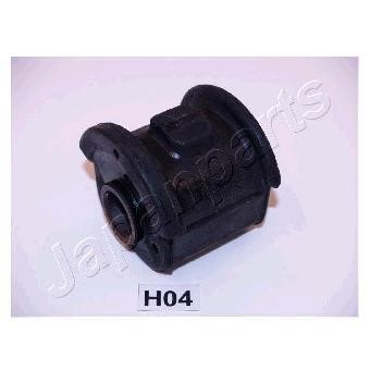 RUH04 Japanparts Сайлентблок рычага подвески