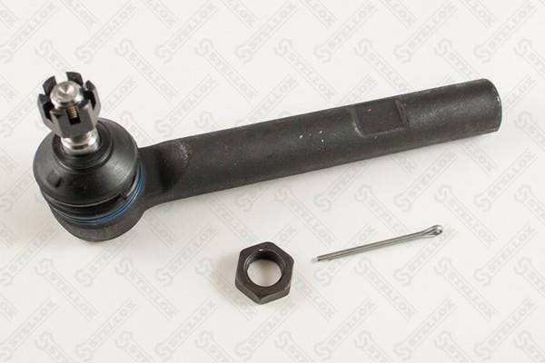 Stellox 51-00100A-SX Tie rod end outer 5100100ASX: Buy near me in Poland at 2407.PL - Good price!