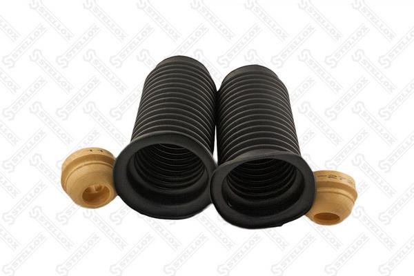 Stellox 11-27237-SX Dustproof kit for 2 shock absorbers 1127237SX: Buy near me at 2407.PL in Poland at an Affordable price!