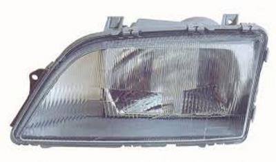 Opel 12 16 409 Headlamp 1216409: Buy near me in Poland at 2407.PL - Good price!