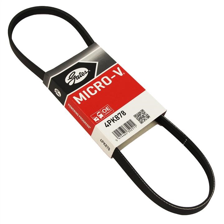 Buy Gates 4PK878 at a low price in Poland!