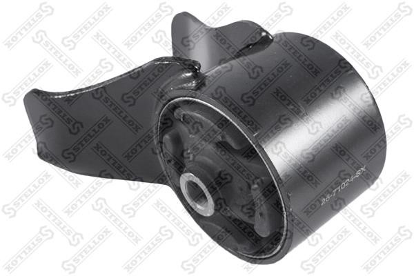 Stellox 25-71024-SX Engine mount, rear 2571024SX: Buy near me in Poland at 2407.PL - Good price!