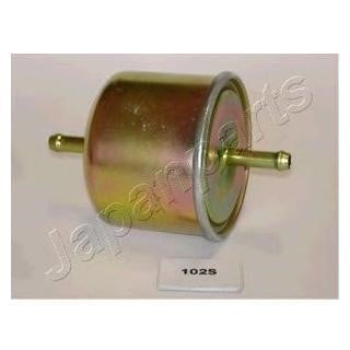 Japanparts FC-102S Fuel filter FC102S: Buy near me in Poland at 2407.PL - Good price!